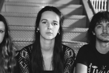 Whose Party 'Dark Inside' Single Launch