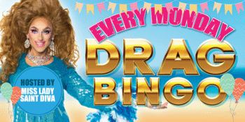 Drag Bingo