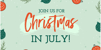 Christmas in July