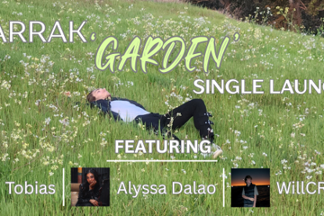 Karrak 'Garden' Single Launch - PERTH