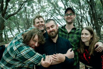 The Smith Street Band