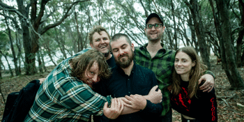 The Smith Street Band
