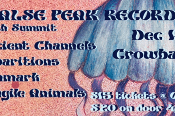 False Peak Records - 7th Summit