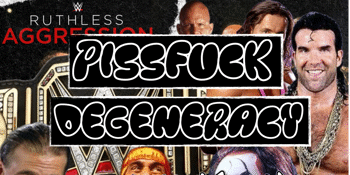 PISSFUCK DEGENERACY WITH DOLEBLUDGER, ESP MAYHEM, HEMATEMESIS AND CARDIAC