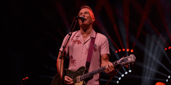 James Reyne