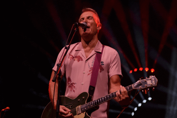 James Reyne