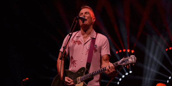 JamesReyne