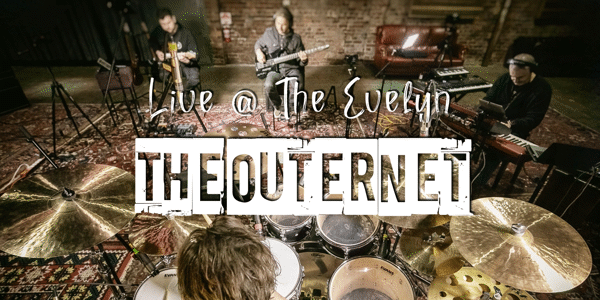 Event image for The Outernet