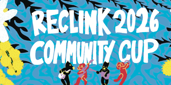 Reclink Australia Community Cup Fundraiser