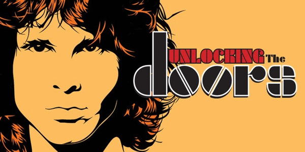Event image for The Doors Tribute