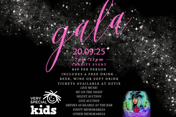 VSK Gala Night