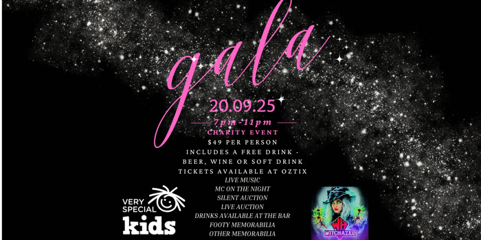 VSK Gala Night