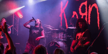 Freaks on a Leash Tribute to Korn
