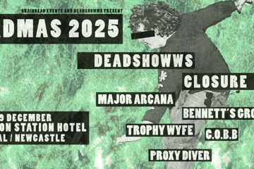 DEADMAS 2025