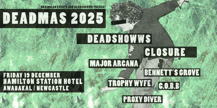 DEADMAS 2025