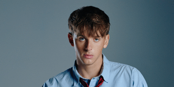 Charlie Pittman 'okay.again?' EP Tour