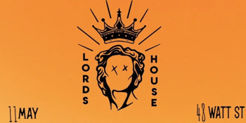 Lords House