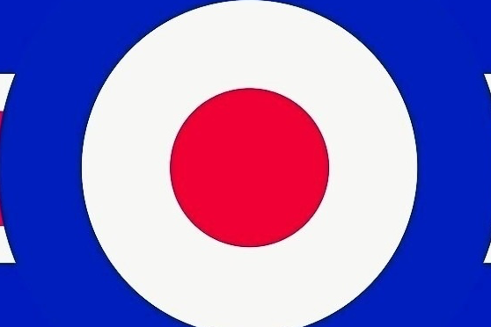 Carnaby Street – The British Sixties Experience