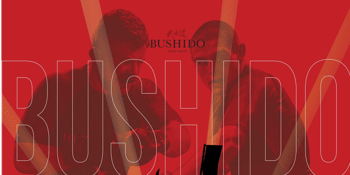 Bushido Fight Night