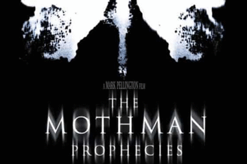 The Mothman Prophecies (M) Presented on 35mm
