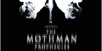 The Mothman Prophecies (M) Presented on 35mm