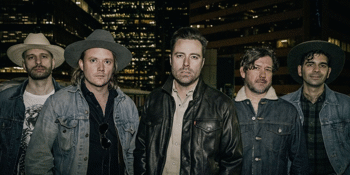 The Dungarees & Amy Nelson (Canada)