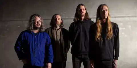 ELDER ‘THROUGH ZERO’ AUSTRALIAN TOUR