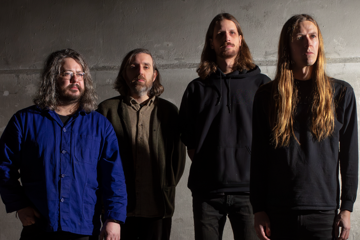 ELDER ‘THROUGH ZERO’ AUSTRALIAN TOUR
