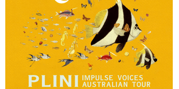 PLINI – Impulse Voices Tour Late Show