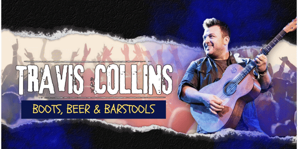 Event image for Travis Collins