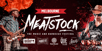 Meatstock Melbourne 2022