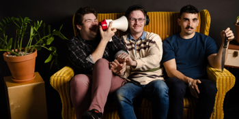 Milton Man Gogh w/ LIIT + Operation