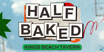 Half Baked ft Rum Jungle, Great Gable, Vlads + More