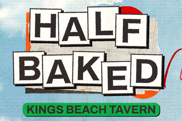 Half Baked ft Rum Jungle | Great Gable | Vlads + More