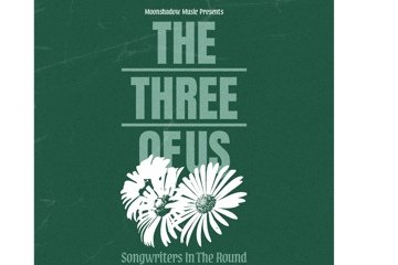 'The Three Of Us' - Songwriters In The Round