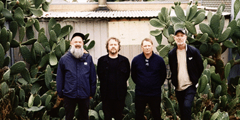 SHEPPARTON AIRPLANE - 'FORECAST' ALBUM LAUNCH