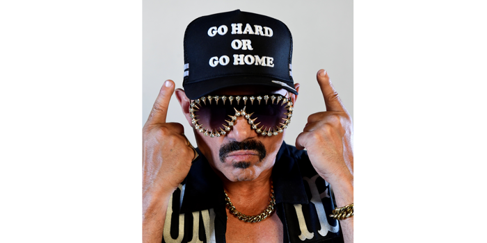 PAULY FENECH. MAKE AUSTRALIA LAUGH AGAIN , Calling all BOGANS