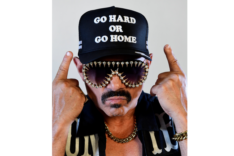 PAULY FENECH. MAKE AUSTRALIA LAUGH AGAIN , Calling all BOGANS