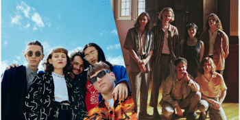 Demon Days & First Beige