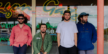 Bad//Dreems ‘Dogs At Bay’ 10 Year Anniversary Tour | Melbourne