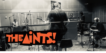 The Aints!