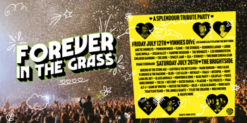 CANCELLED - FOREVER IN THE GRASS