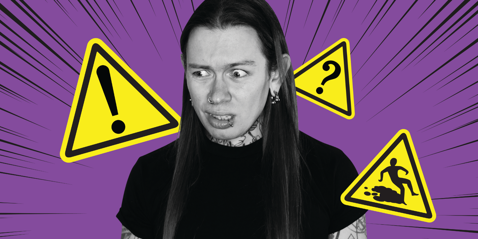 NAT'S WHAT I RECKON: Panic At The Bistro