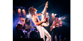 The Southern River Band