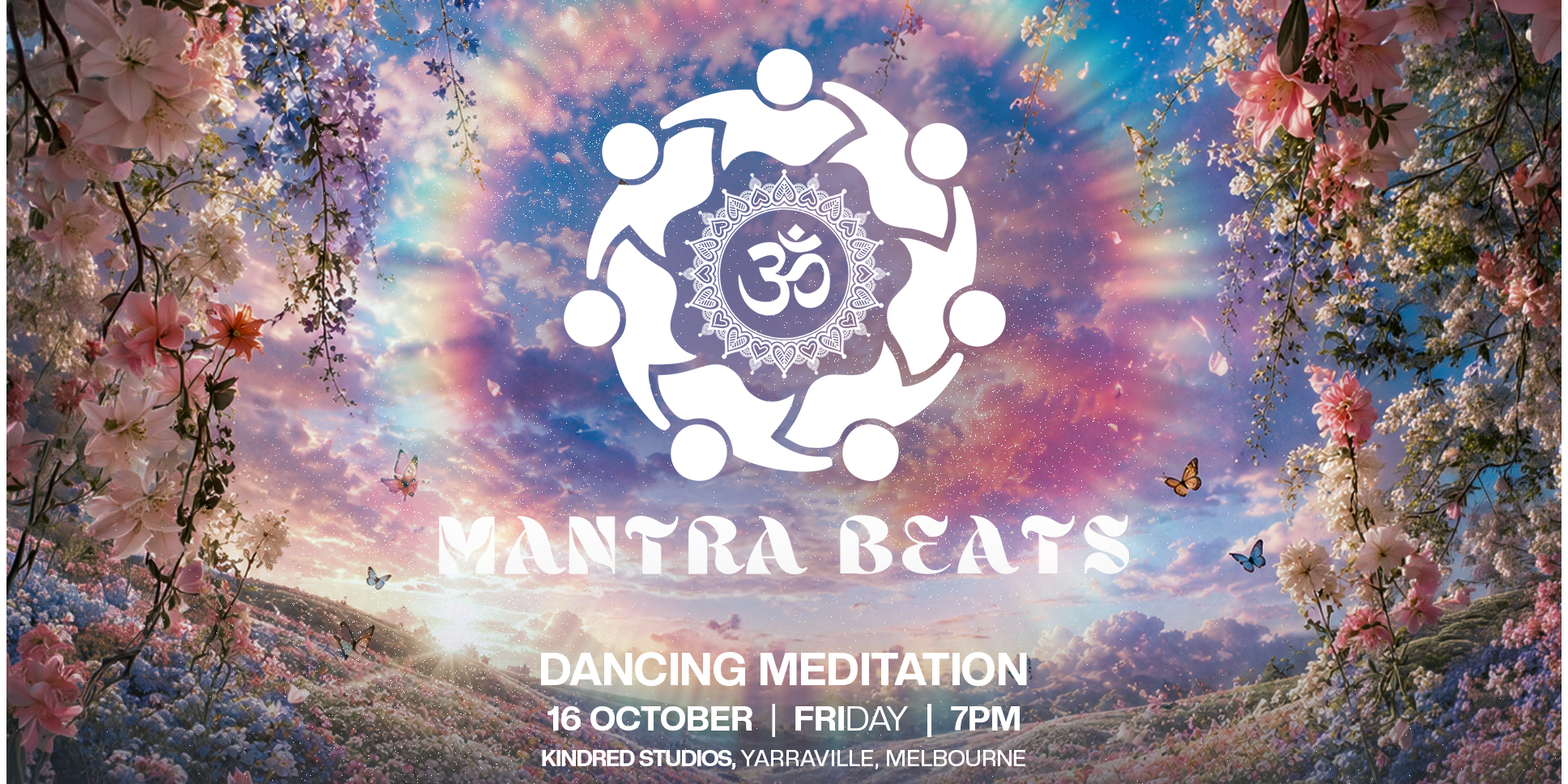 MANTRA BEATS