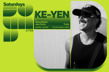 SOUND MUSIC BAR | KE-YEN