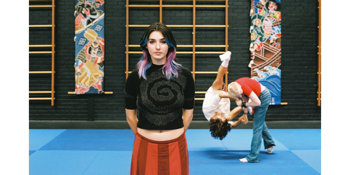 Jake Dalby and The Roses at The Penny Black