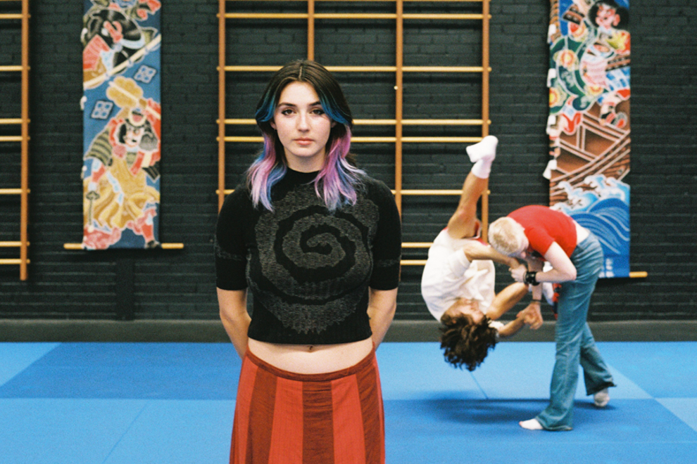 Jake Dalby and The Roses at The Penny Black