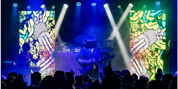 Event image for Tijuana Cartel