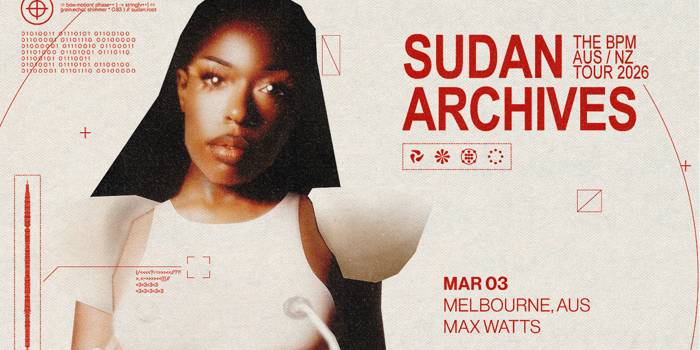 Sudan Archives